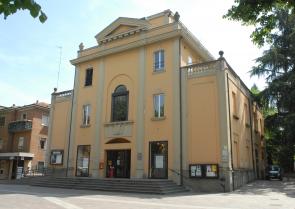 Teatro Comunale Laura Betti