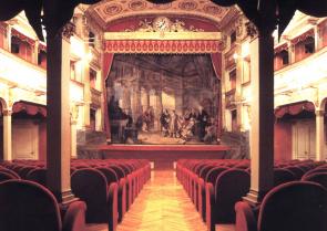 Teatro Toselli