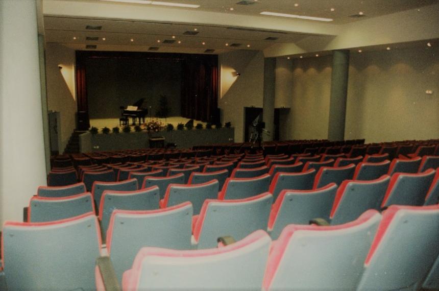 Teatro Cinema Baretti