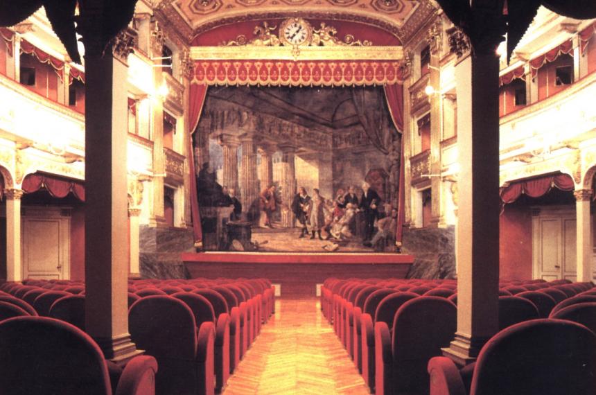 Teatro Toselli