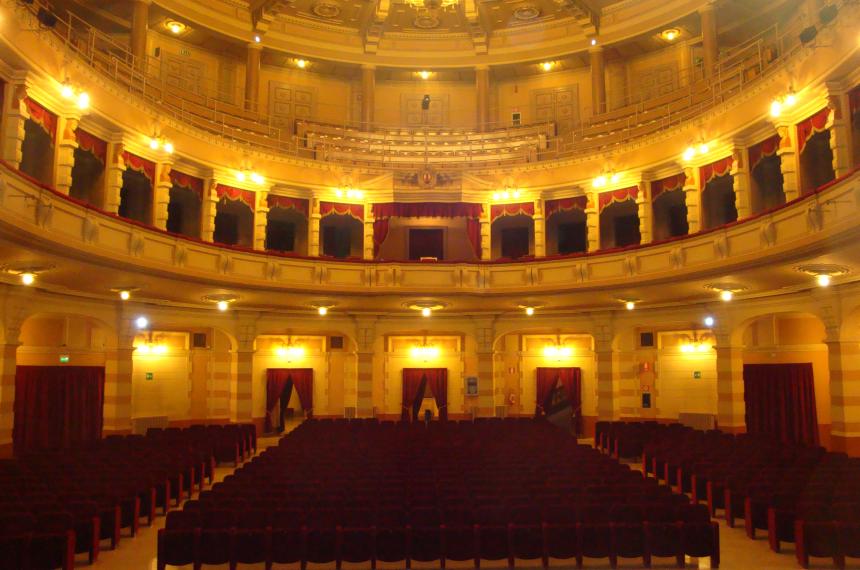 Teatro Civico