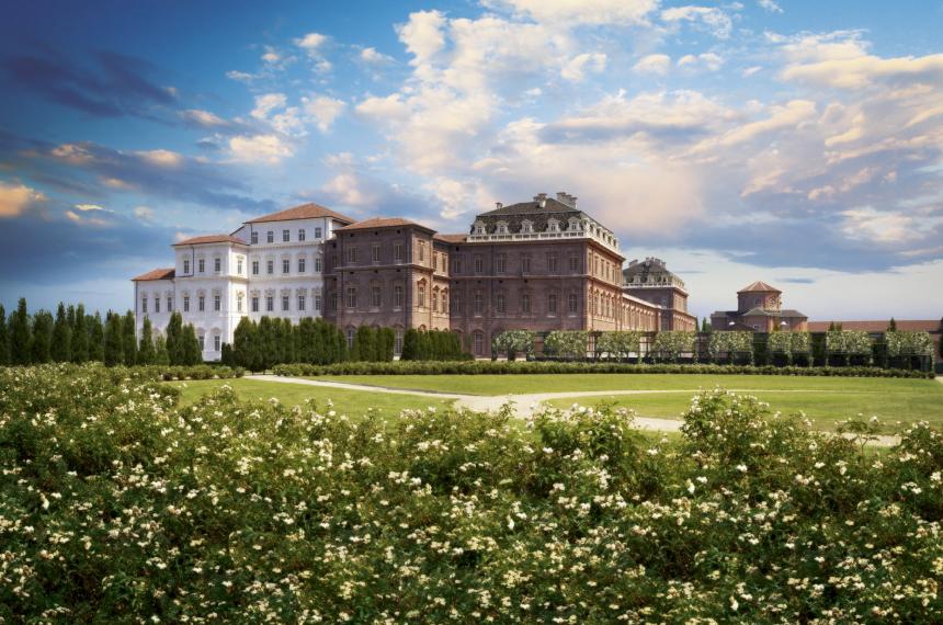 Venaria Reale